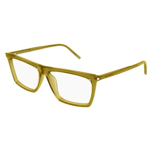 Saint Laurent SL 803 Eyeglasses - view 6